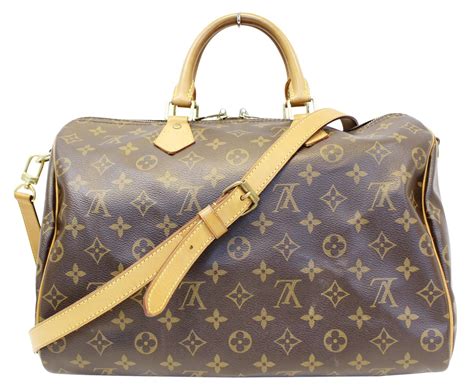 louis vuitton speedy bag 35|louis vuitton speedy 35 monogram.